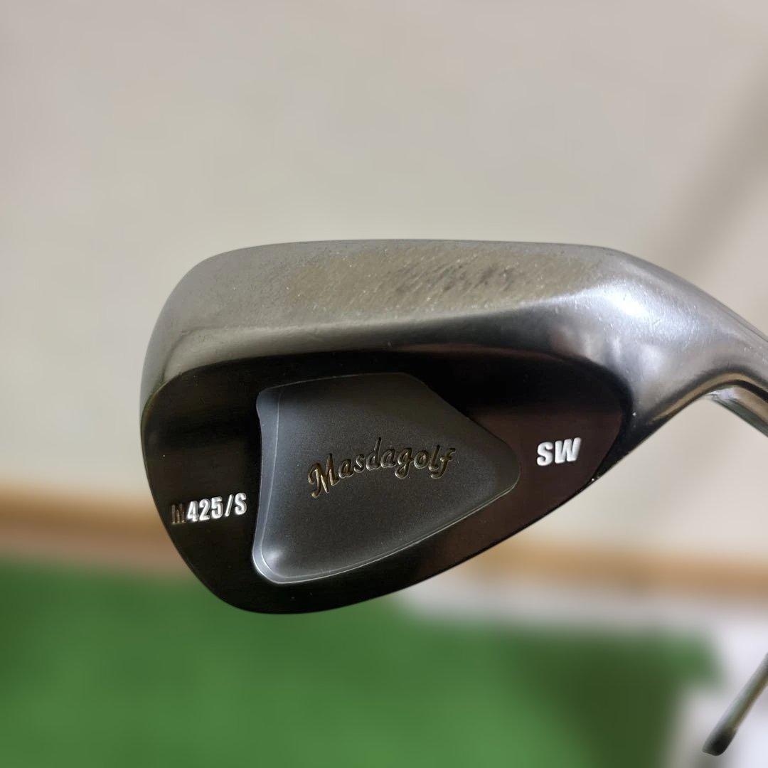Masadagolf 425/S SW ウェッジ