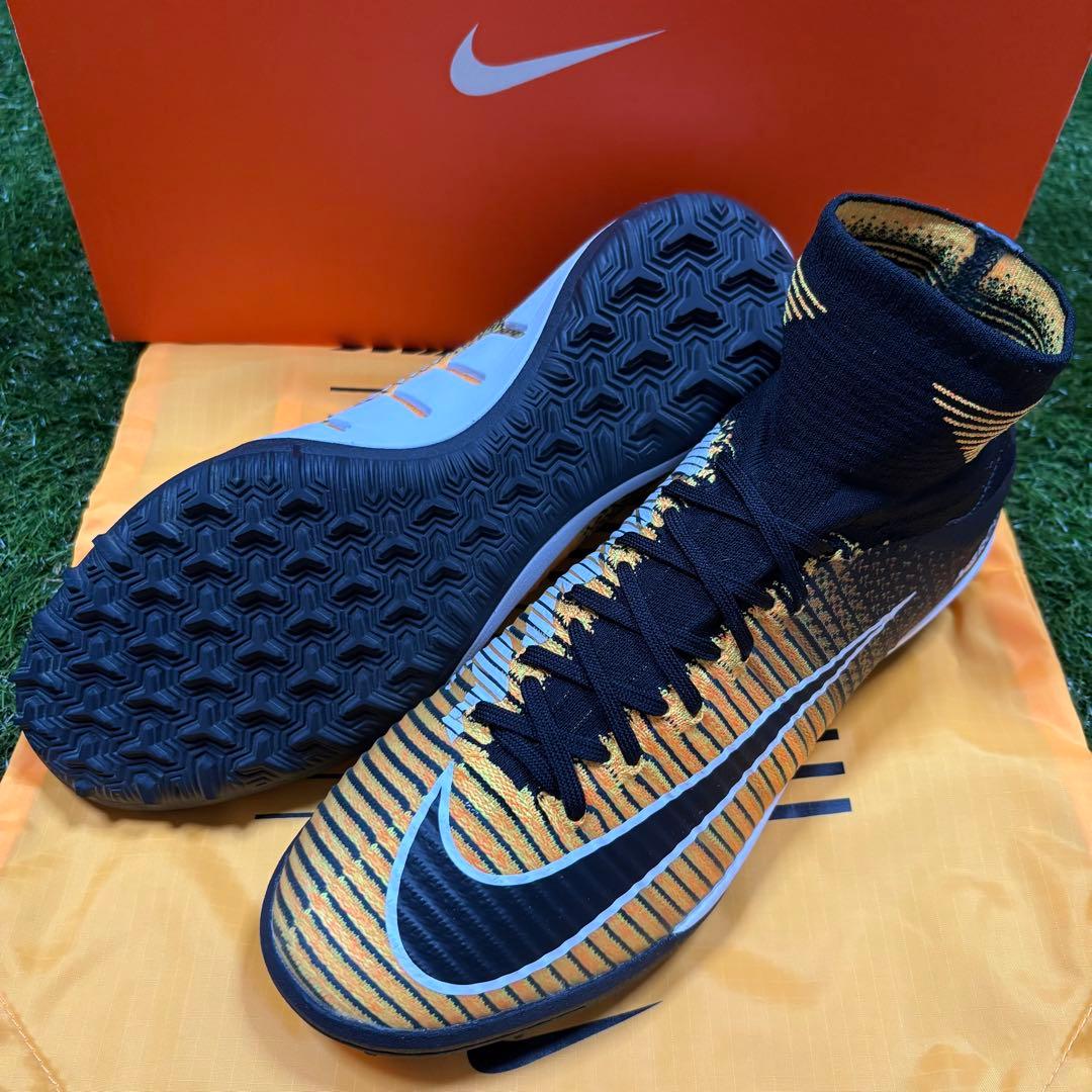 NIKE Mercurial X Proximo Ⅱ DF TF 27.5cm