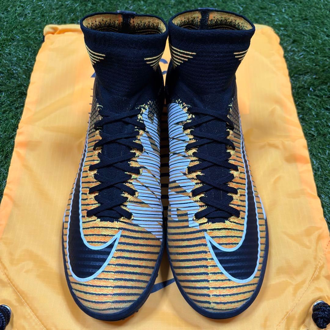 NIKE Mercurial X Proximo Ⅱ DF TF 27.5cm