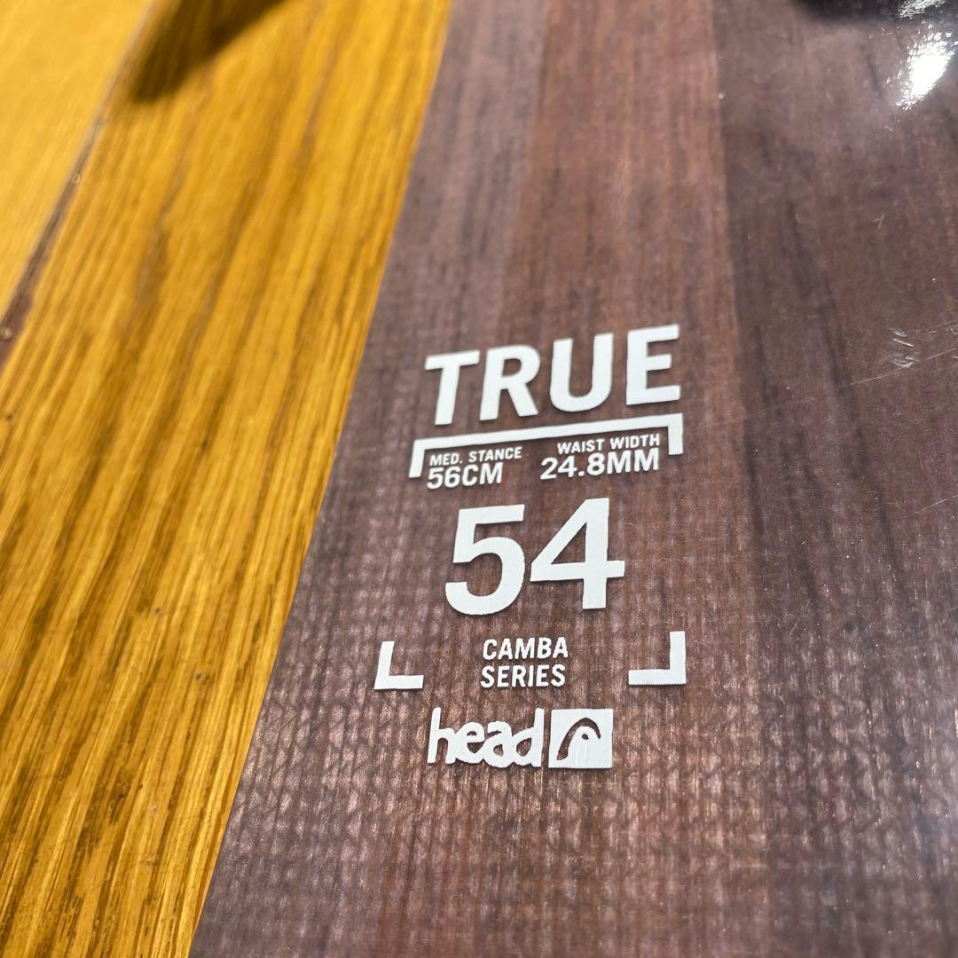 ぽちごん　 HEADヘッドTURE バインディングセット　初心者向け