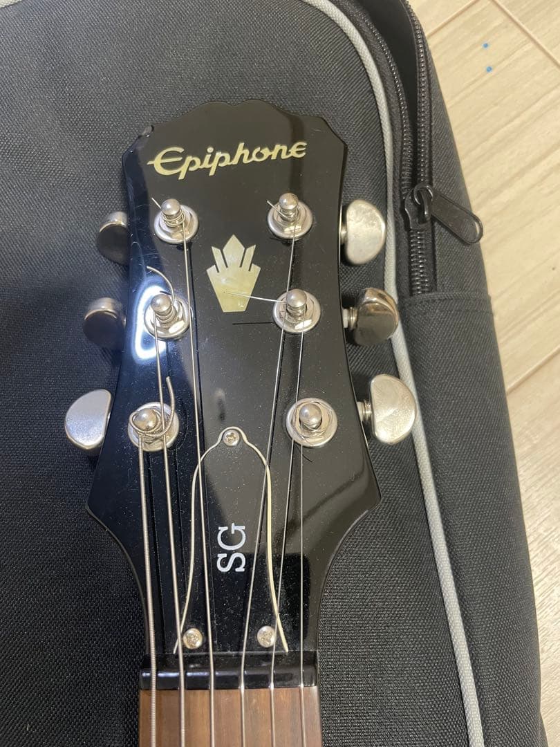 Epiphone ギター