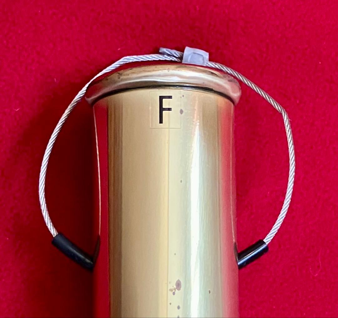 パール チャイム サウンドコラム(単管•音管) F 中古 CM-106G