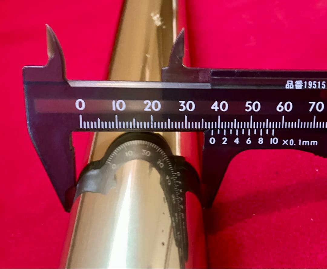 パール チャイム サウンドコラム(単管•音管) F 中古 CM-106G