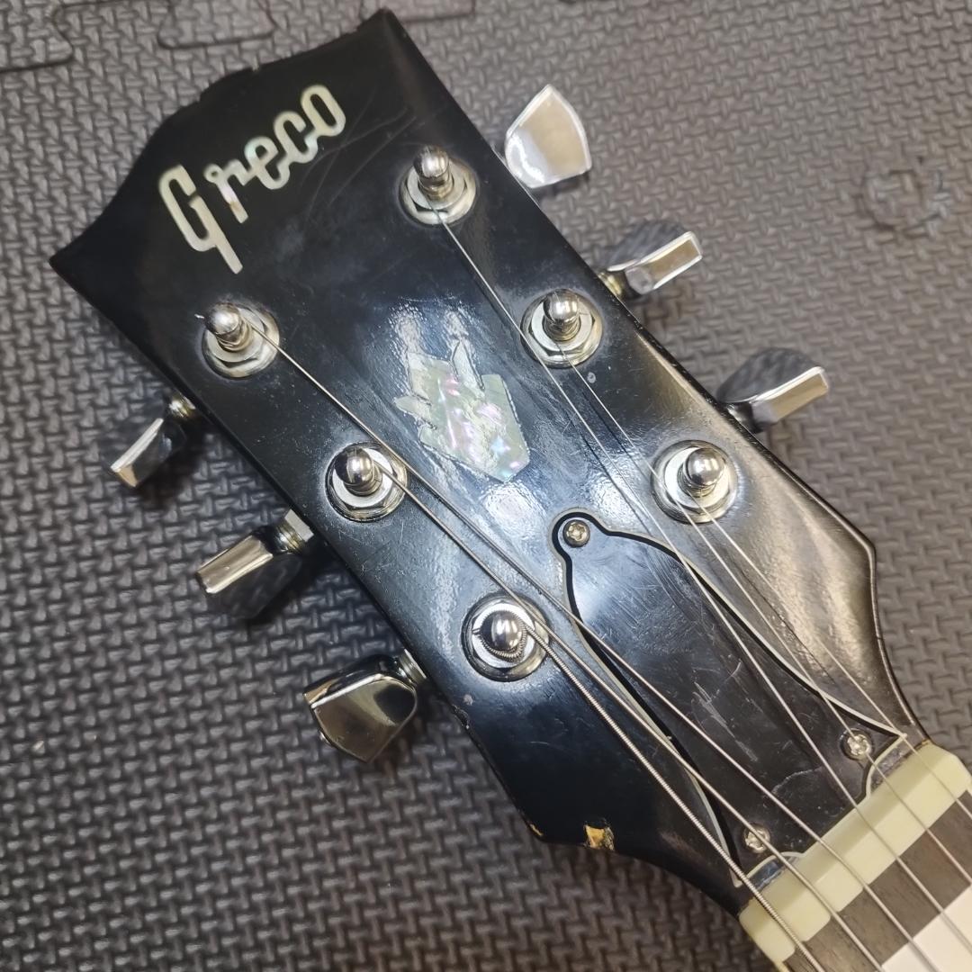 美品　1974年製 Greco SA-550W グレコ フジゲン　ギター