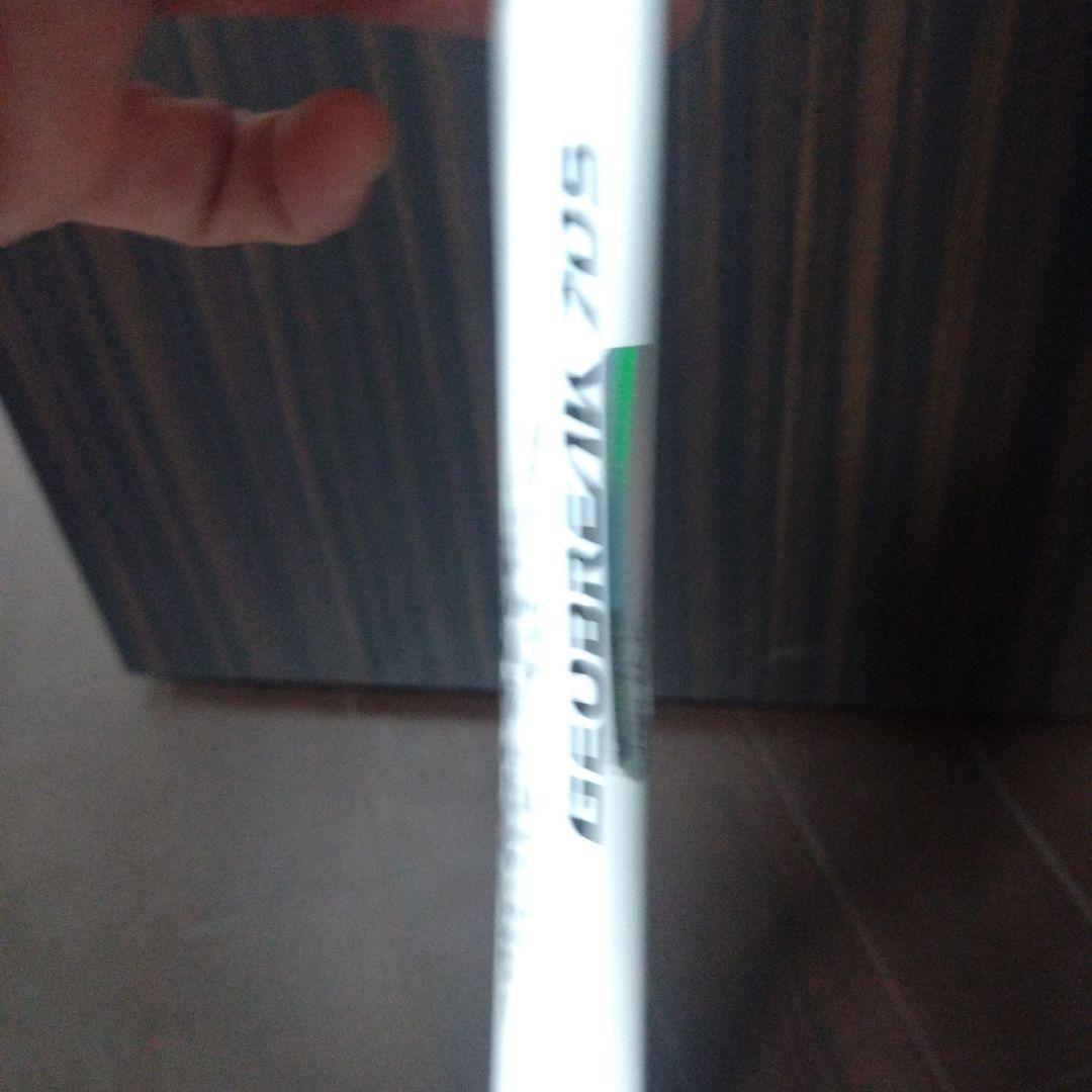 ヨネックス　ジオブレイク70S カスタム