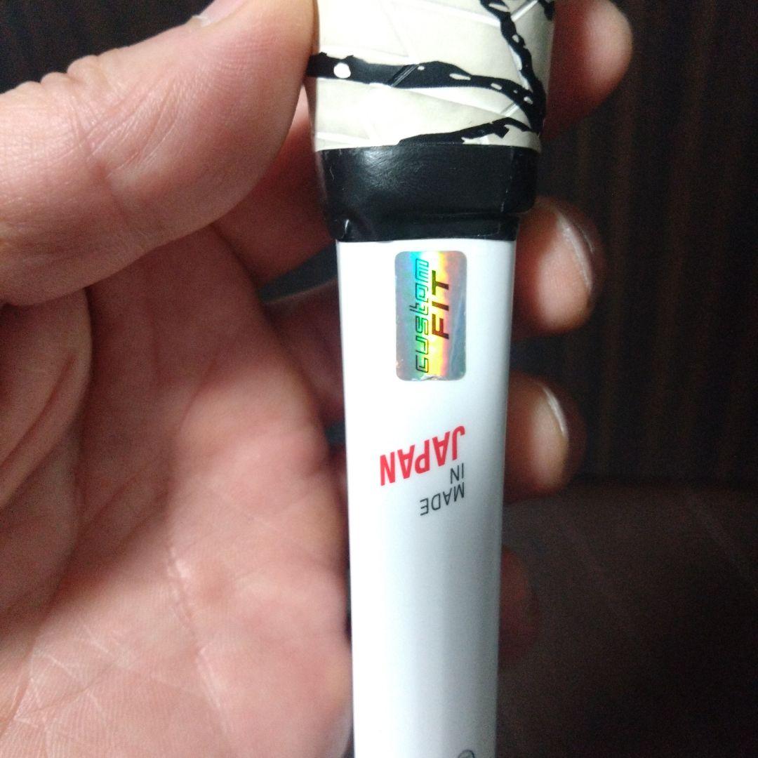 ヨネックス　ジオブレイク70S カスタム