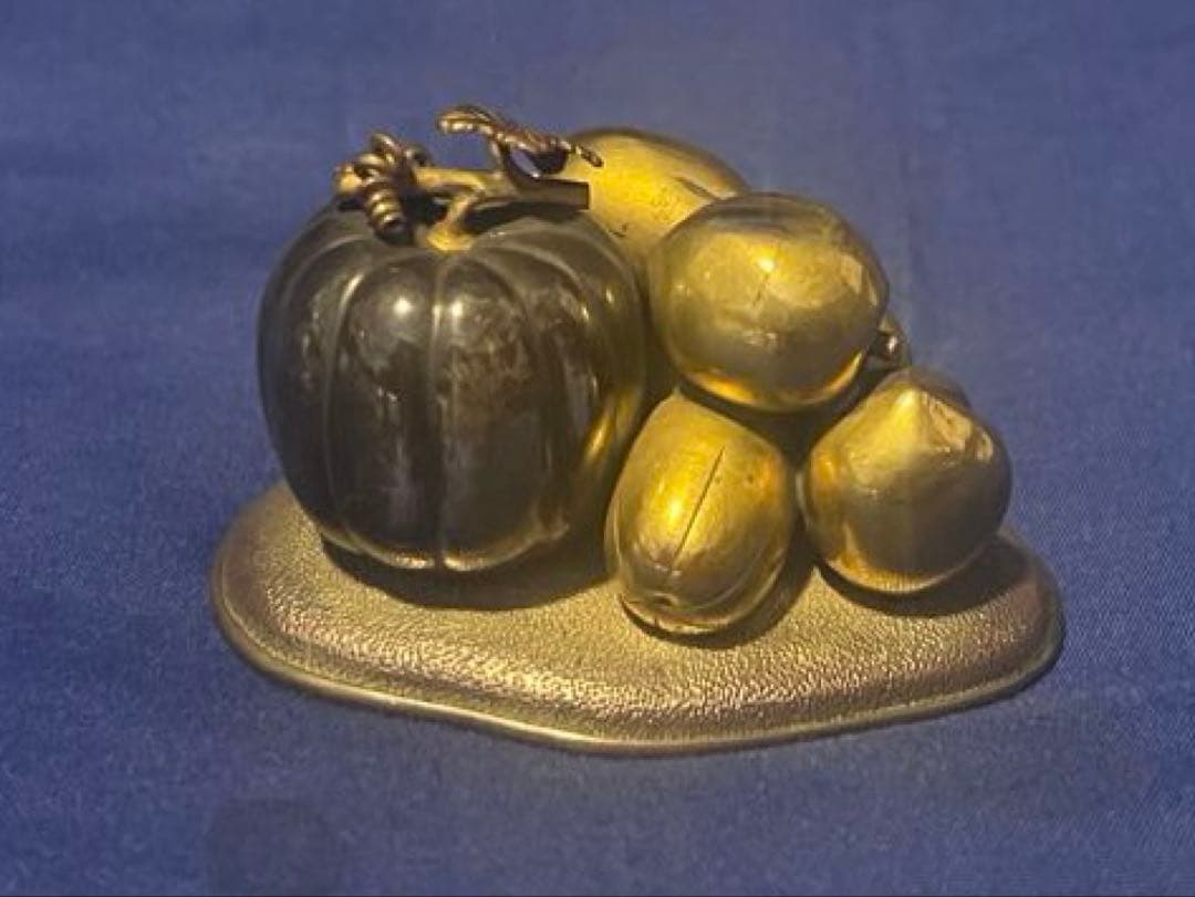 金属加工美術品