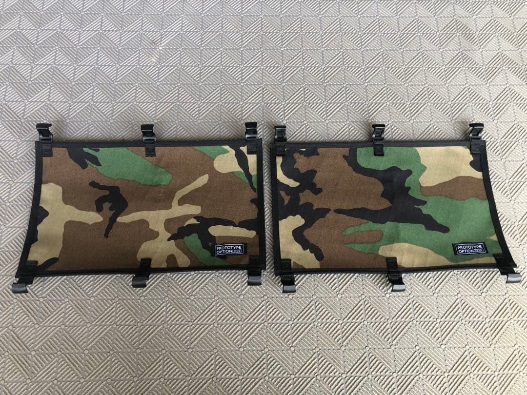 PROTOTYPE OPTION MCRSS プロトタイプオプション mcr