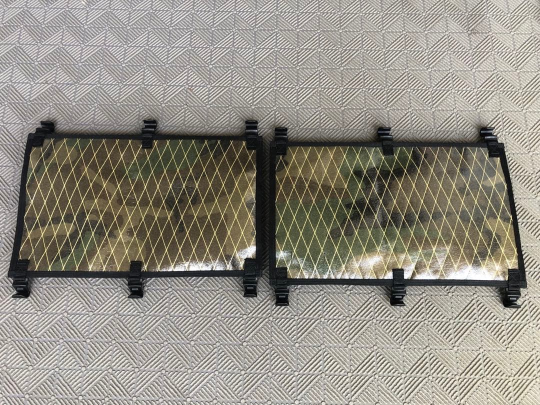 PROTOTYPE OPTION MCRSS プロトタイプオプション mcr