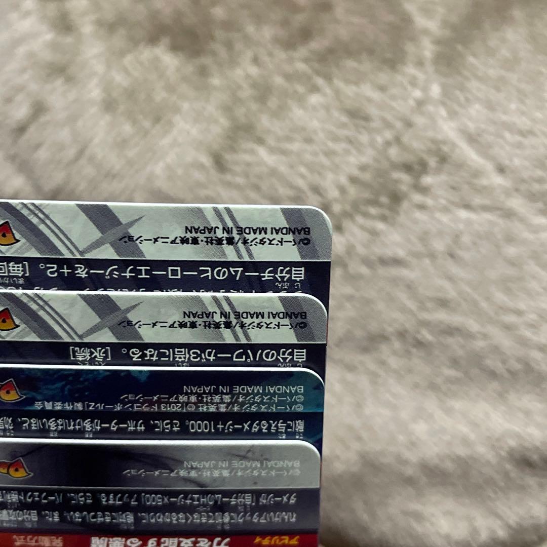 ドラゴンボールヒーローズ MM5 LC コンプリートセット