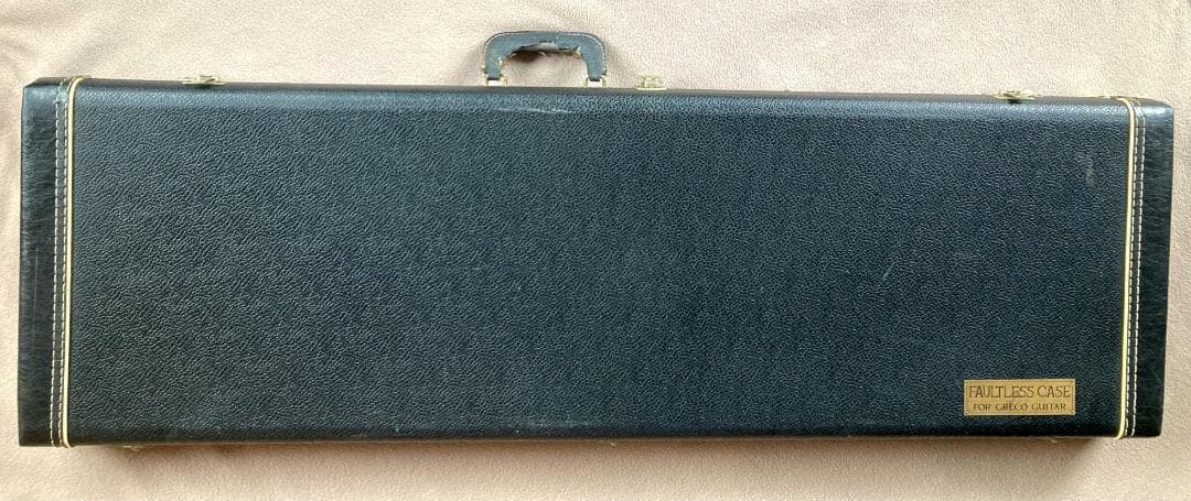 ベース GRECO PMB-800 PAUL MCCARTNEY BASS MIJ