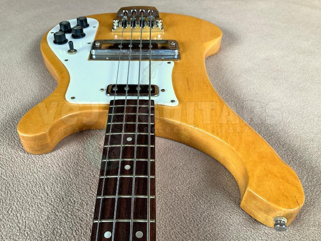 ベース GRECO PMB-800 PAUL MCCARTNEY BASS MIJ