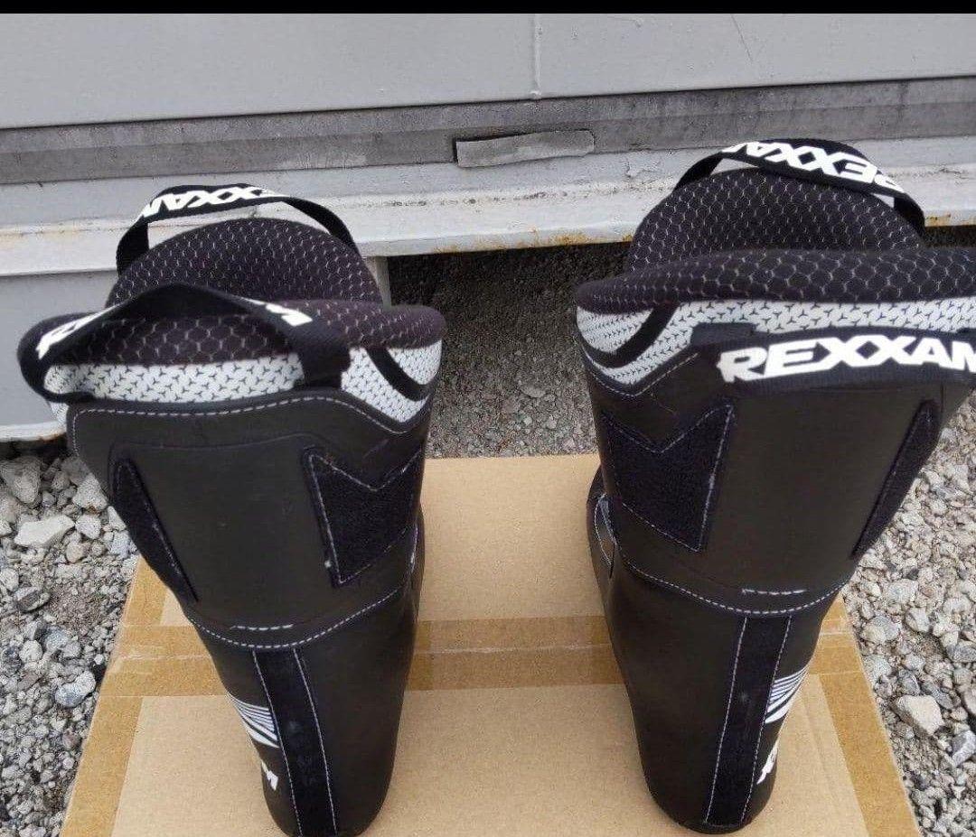 良品 REXXAM レクザム POWER REX M100