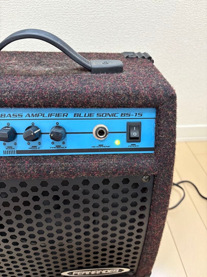 値下！⭐︎美品⭐︎AriaPro II MAGNAシリーズ エレキベース初心者セット