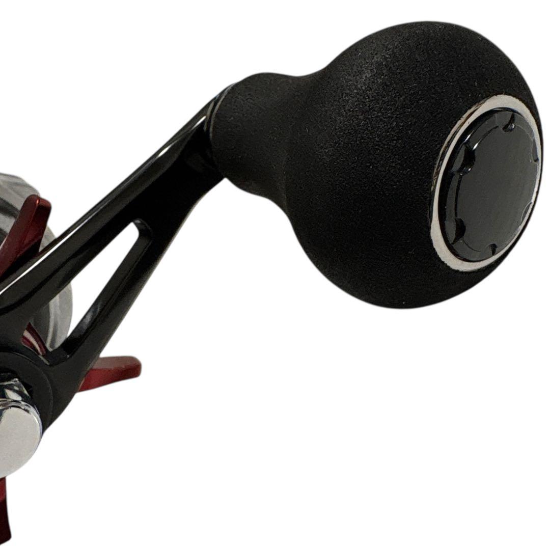 【SHIMANO】 21 スコーピオン MD 300 XGLH 右巻き