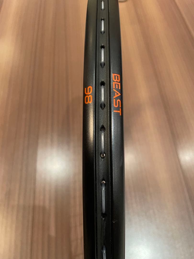 美品　Prince Beast 98 2024 G2