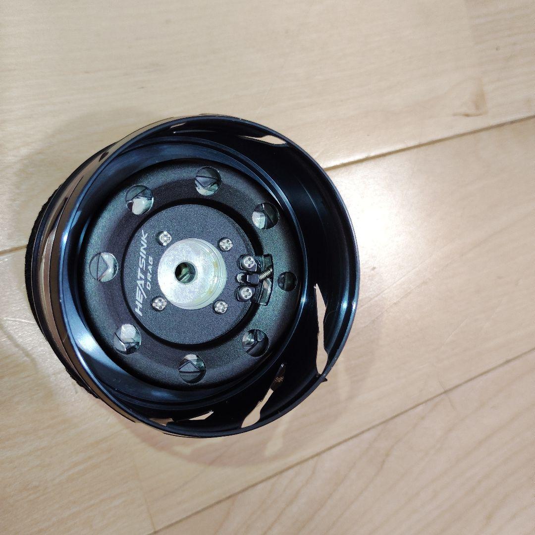 Kennyシマノ ツインパワーSW10000HG