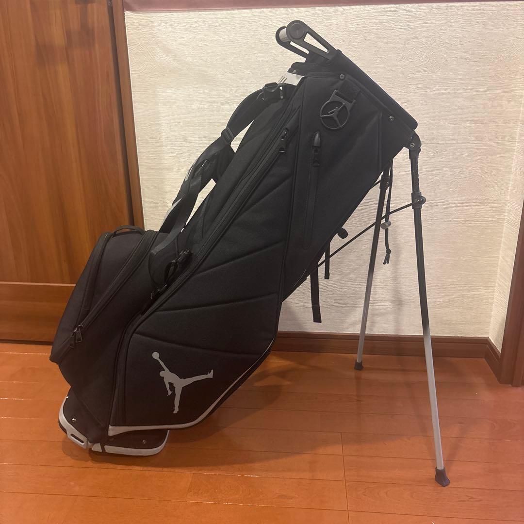 Jordan キャディバッグ