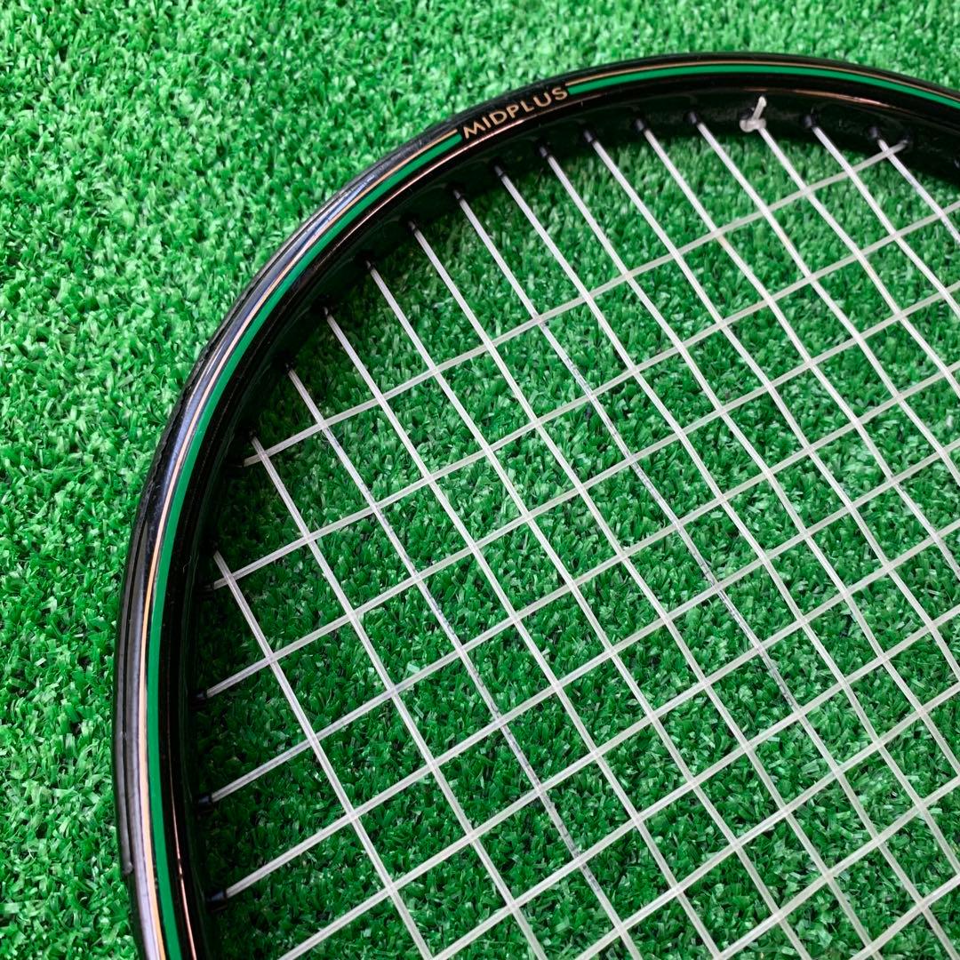 【希少】Prince Graphite LB MID plus