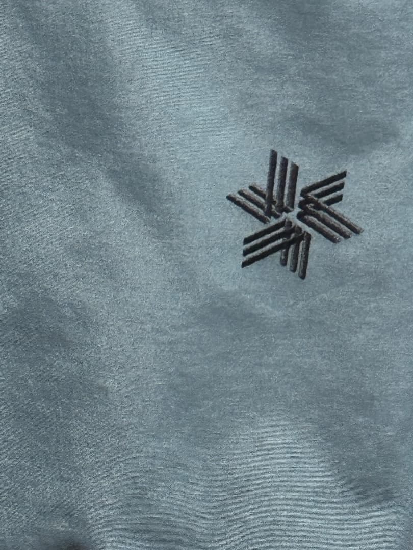 GOLDWIN ゴアテックススリーレイヤーカーゴビブ サイズ5 スノーボード