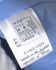 5646 レディース　スキーウエア　ジャケット　Ｌ