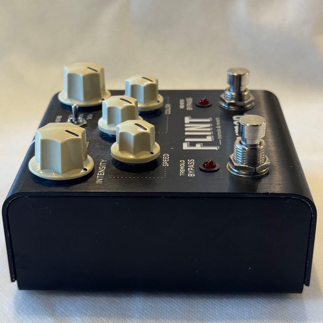 strymon FLINT トレモロ & リバーブ V1