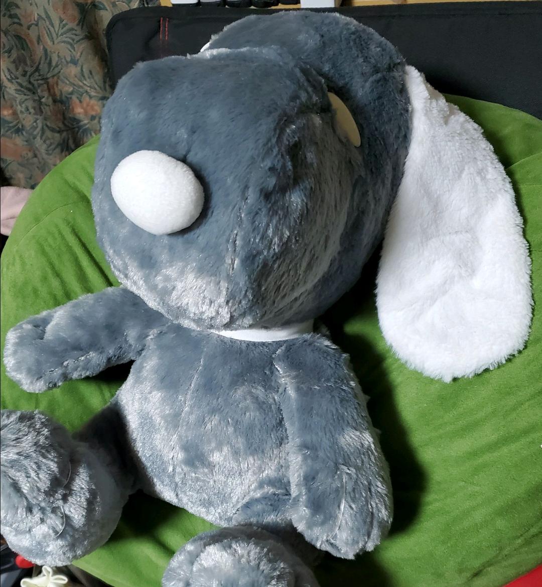 商談中　スヌーピー　winter snoopy　ぬいぐるみ