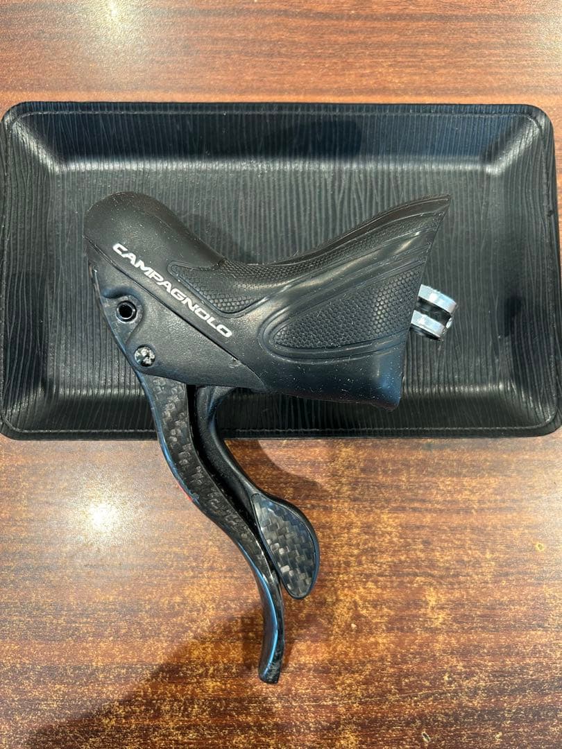 Campagnolo Super Record シフター 11S