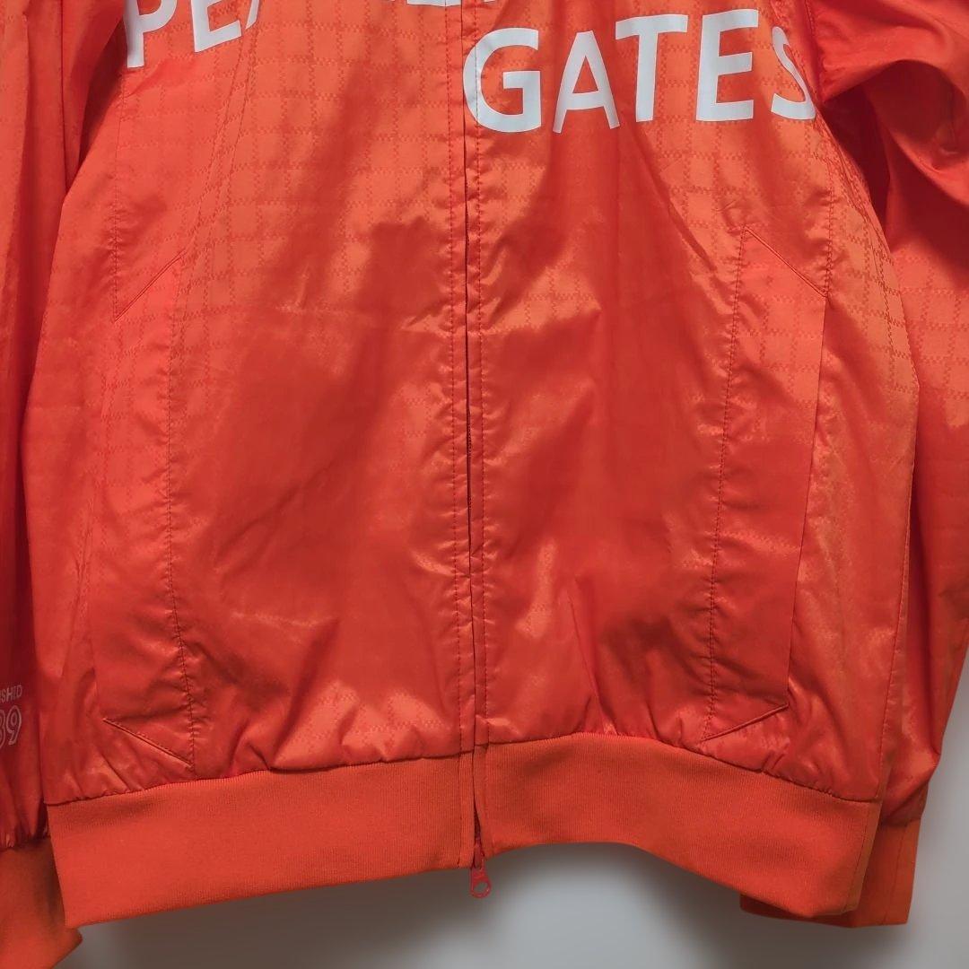 PEARLY GATES パーリーゲイツ スニード ブルゾン ジャケット