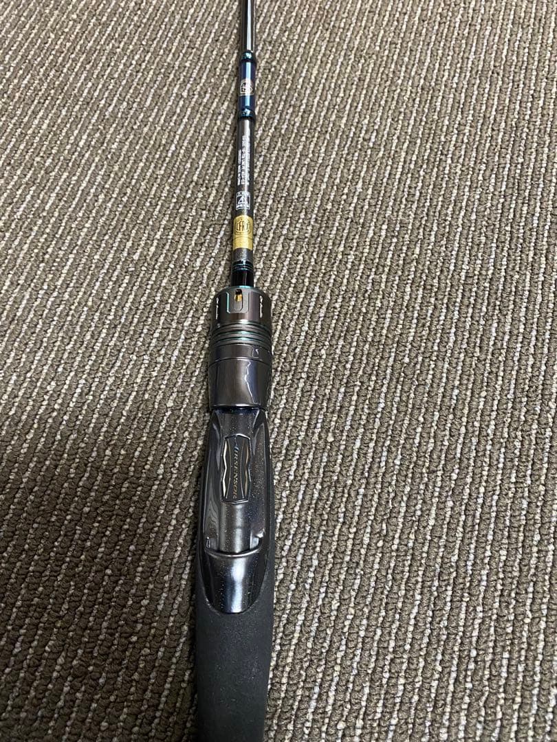 エメラルダス EXBOAT 511MLS-SMT