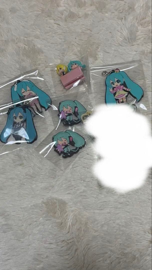 初音ミク　ボカロ　ファン引退セット　グッズ大量まとめ
