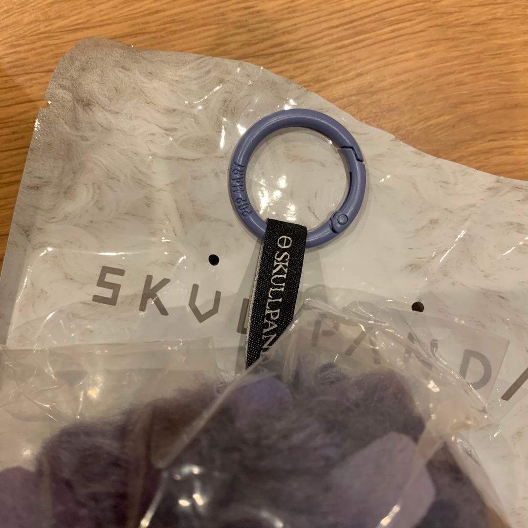 SKULLPANDAスカルパンダ YouFoundMe Cerberus セット