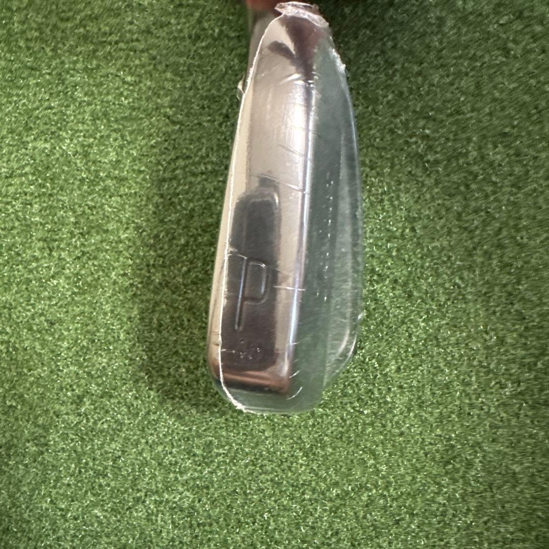 タイトリスト　T100 BLACK limitedアイアンセット 6本セット