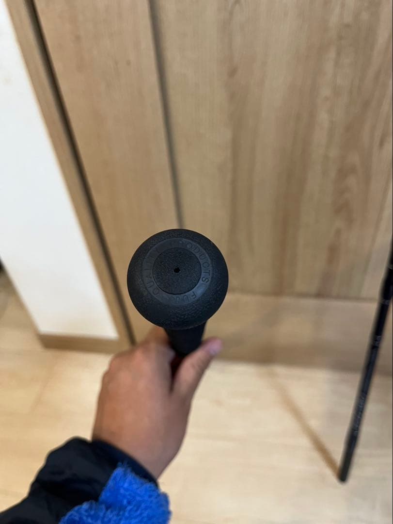 FCLLABO UCB78EXT 濃紺　マグロキャスティング