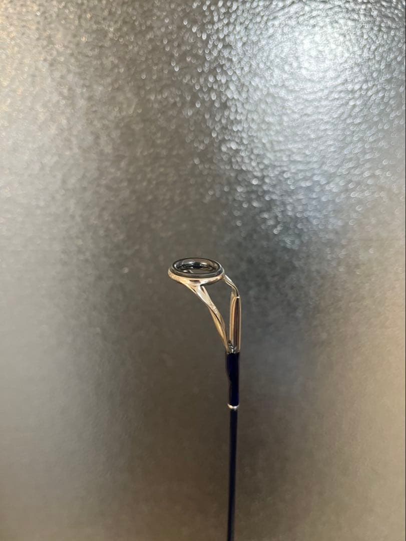 FCLLABO UCB78EXT 濃紺　マグロキャスティング