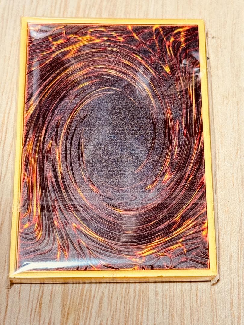 光の創造神ホルアクティ 遊戯王 カード 3D 石板 アンティーク