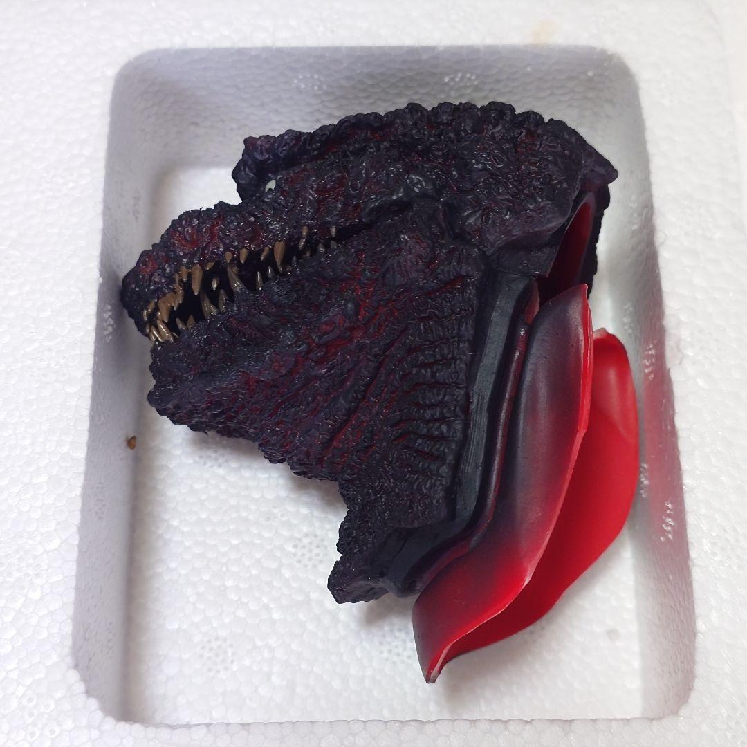 【クックック】ギガンティックシリーズ ゴジラ2016シンゴジラ