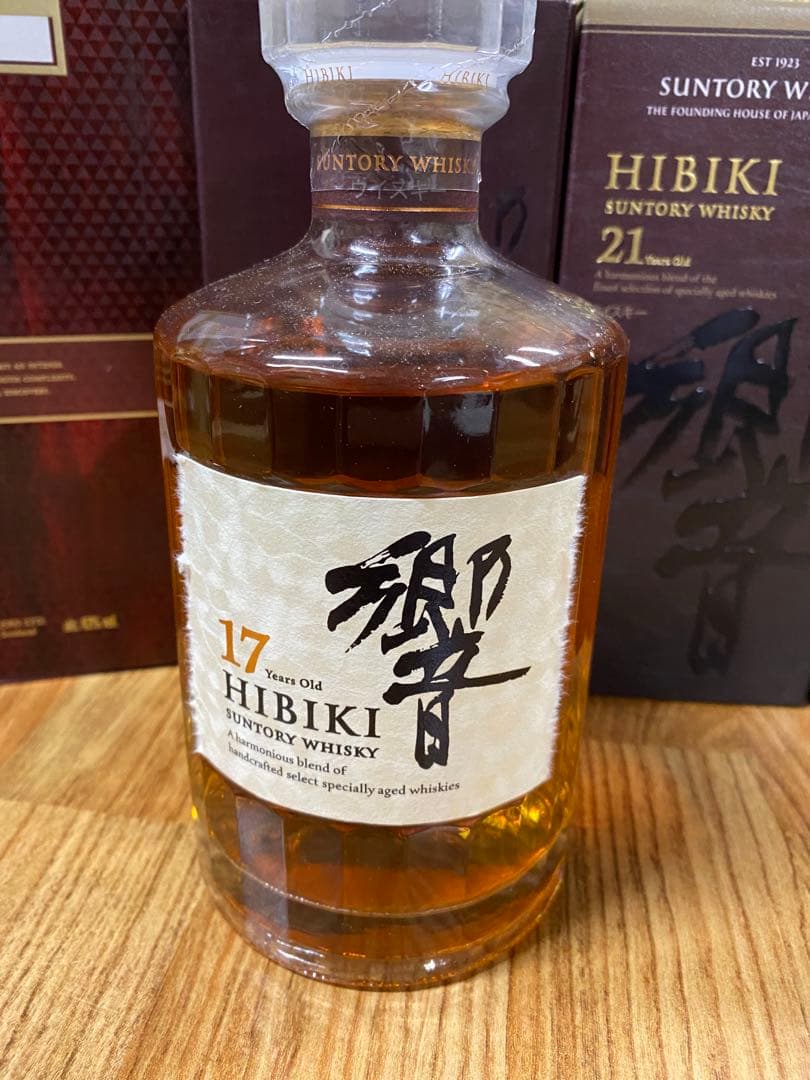 ウィスキー　まとめ売り