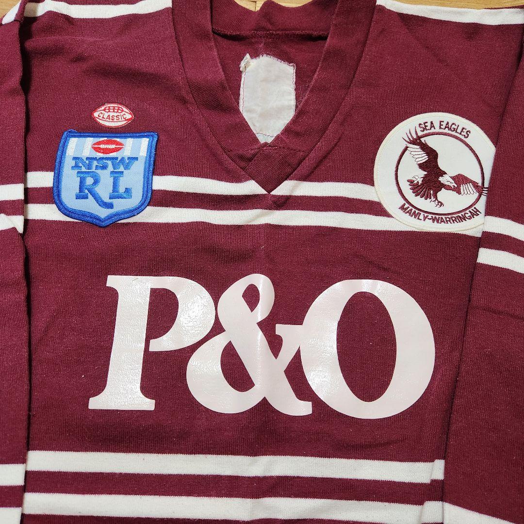 【激レア】90’s ラガーシャツ ラグビー ユニフォーム