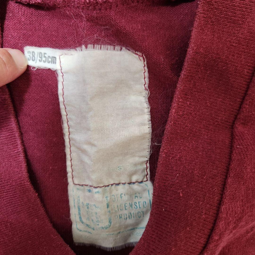 【激レア】90’s ラガーシャツ ラグビー ユニフォーム