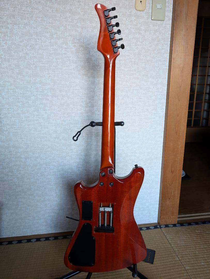 MY-115S サスティナー搭載KIYOSHIモデル