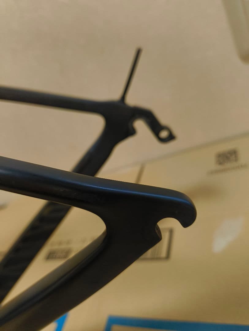 2015 CANYON ULTIMATE CF SL ロードバイクフレーム