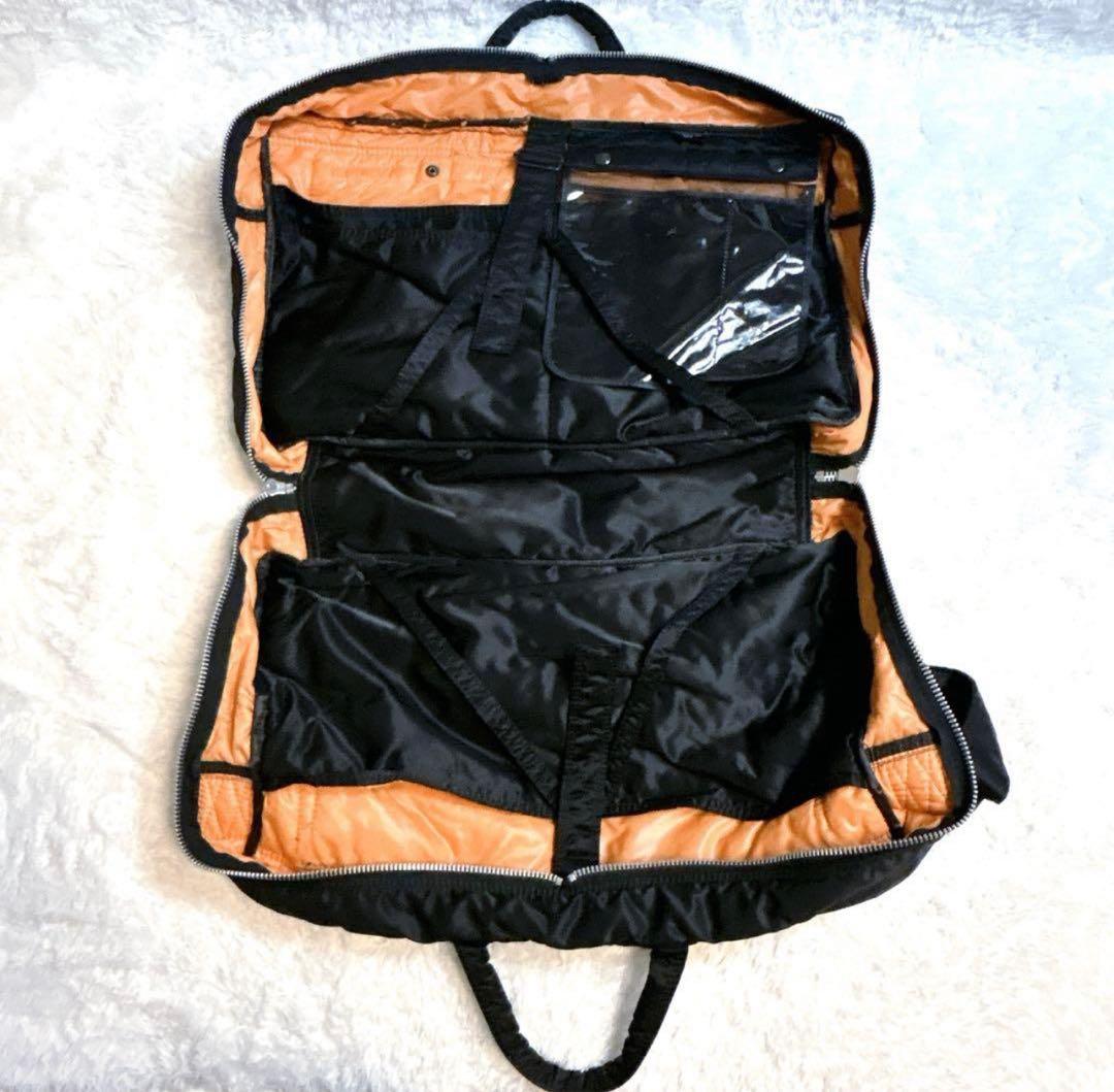 レア⭐️廃盤 ポーター PORTER タンカー ダッフルバッグ 2way