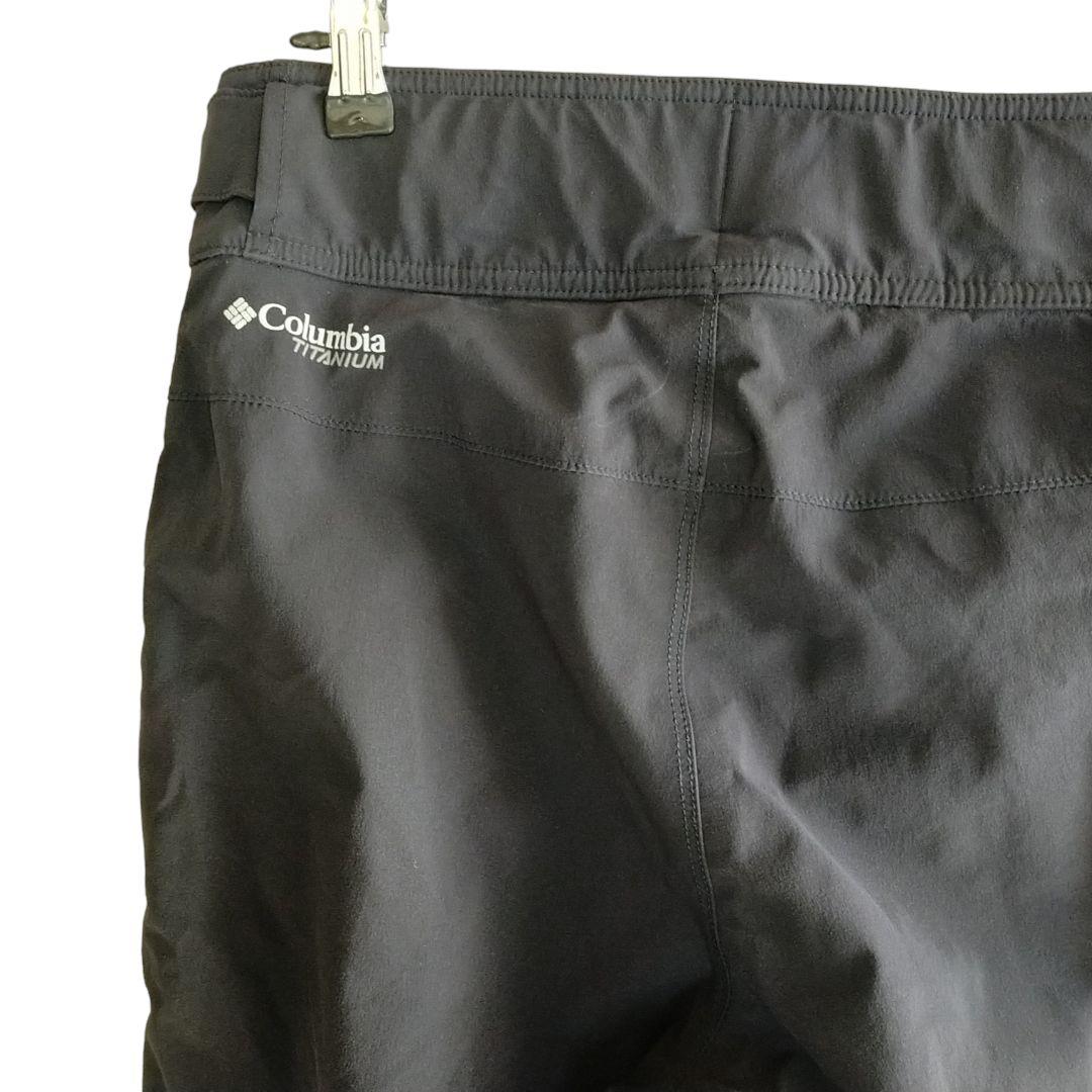 【極暖高機能】US Columbia OMNI-TECH HEAT パンツ