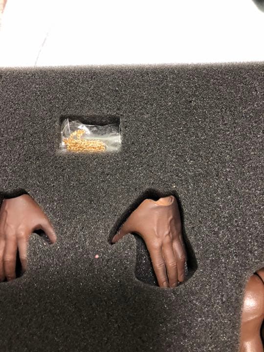 NBA フィギュア　エンターベイ　マイケル　ジョーダン　ファイナルエディション