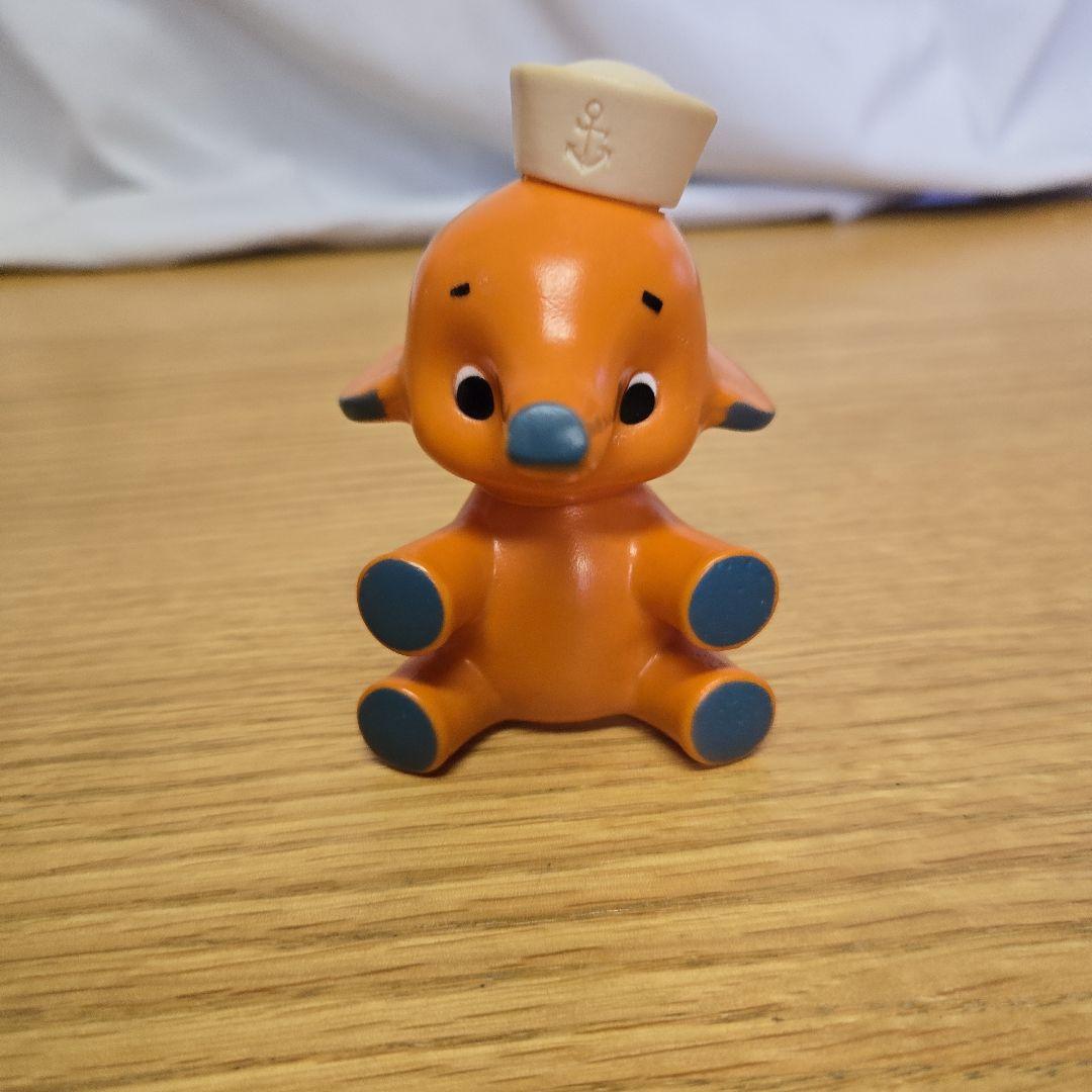 クスリはサトウ　サトちゃん 水兵帽　レア