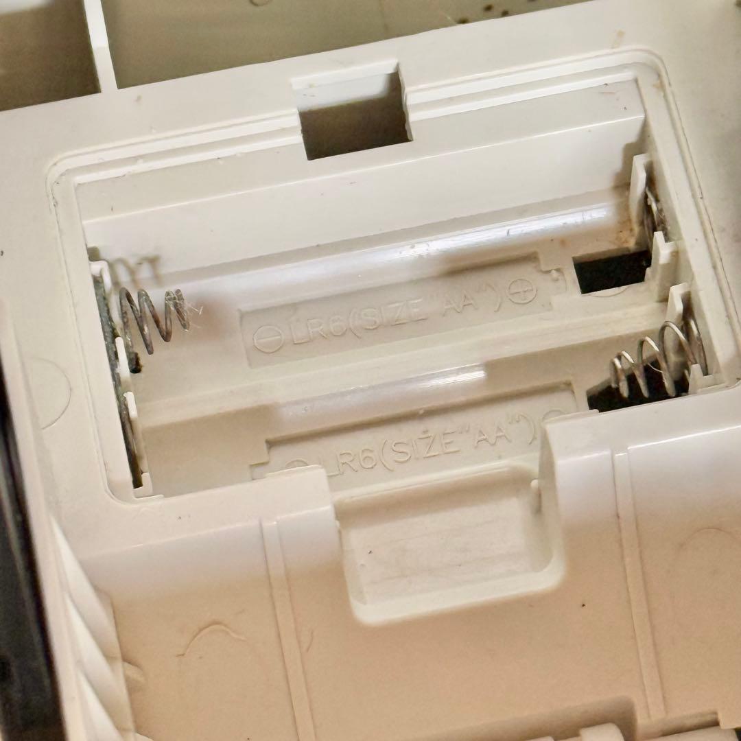 シャープ「XE-A307」電子レジスター