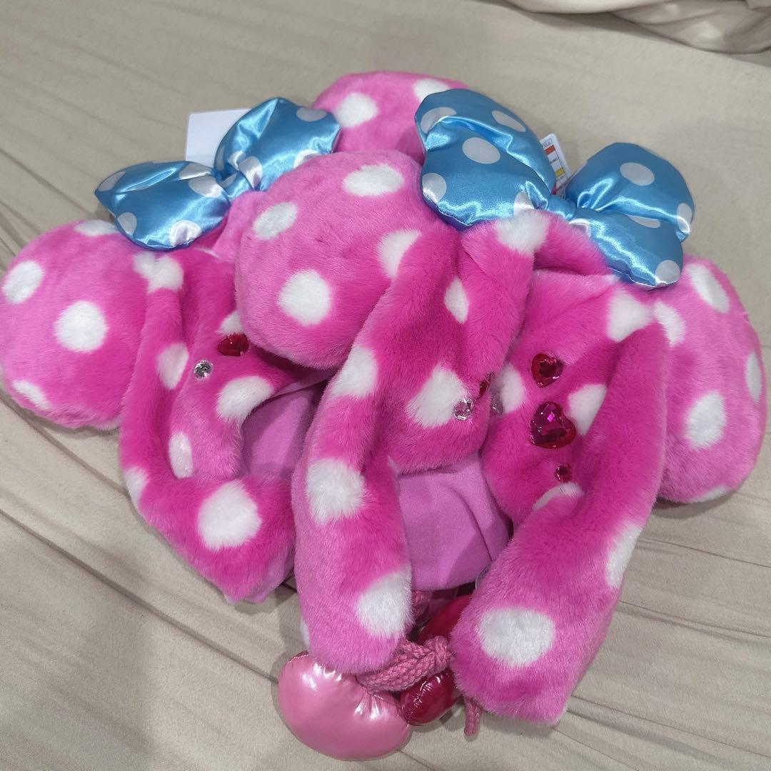 ディズニー パルパルーザ ファンキャップ 2個セット