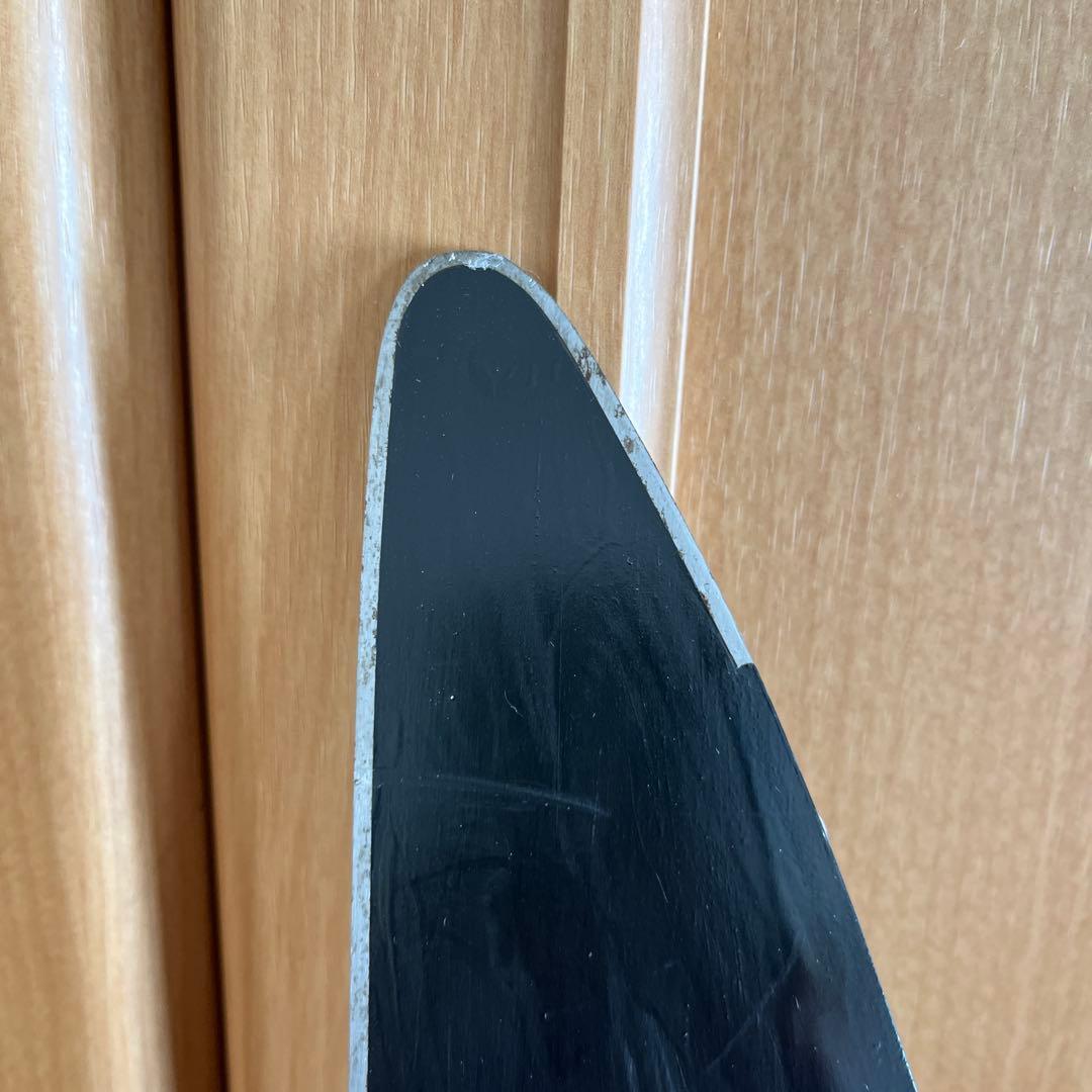 スノーボード moss stick 58 sw