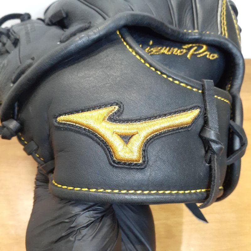 ミズノプロ USA 耕作 LIMITED EDITION 内野用 硬式グローブ